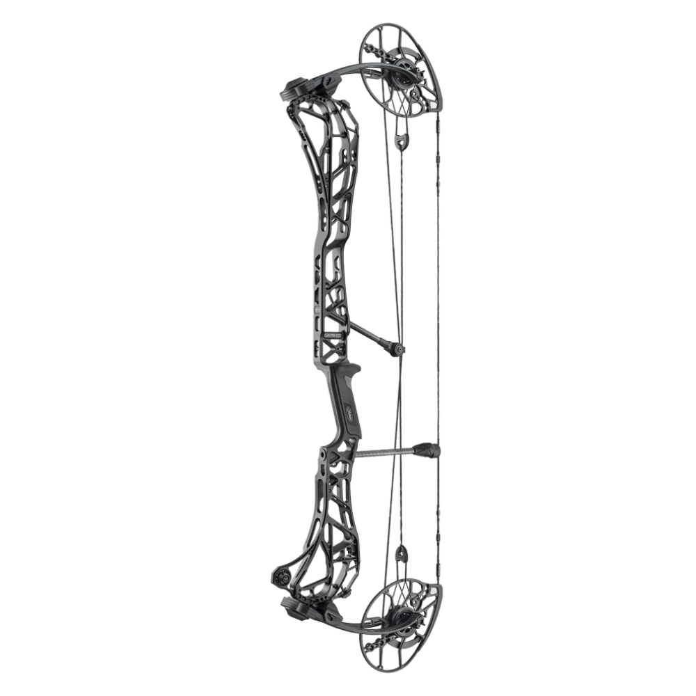 Mathews ARC 34 | RH | 60lb | 28" | Black