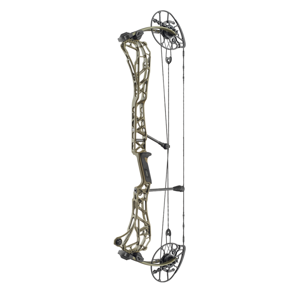 Mathews ARC 34 | LH | 70lb | 30" | Green Ambush