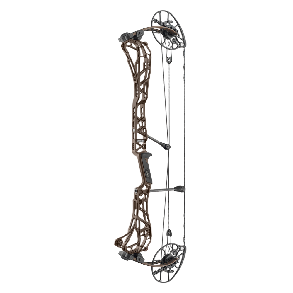 Mathews ARC 34 | RH | 70lb | 29.5" | Kodiak Brown