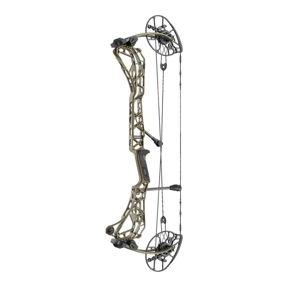 Mathews ARC 30 | RH | 60lb | 29" | Green Ambush