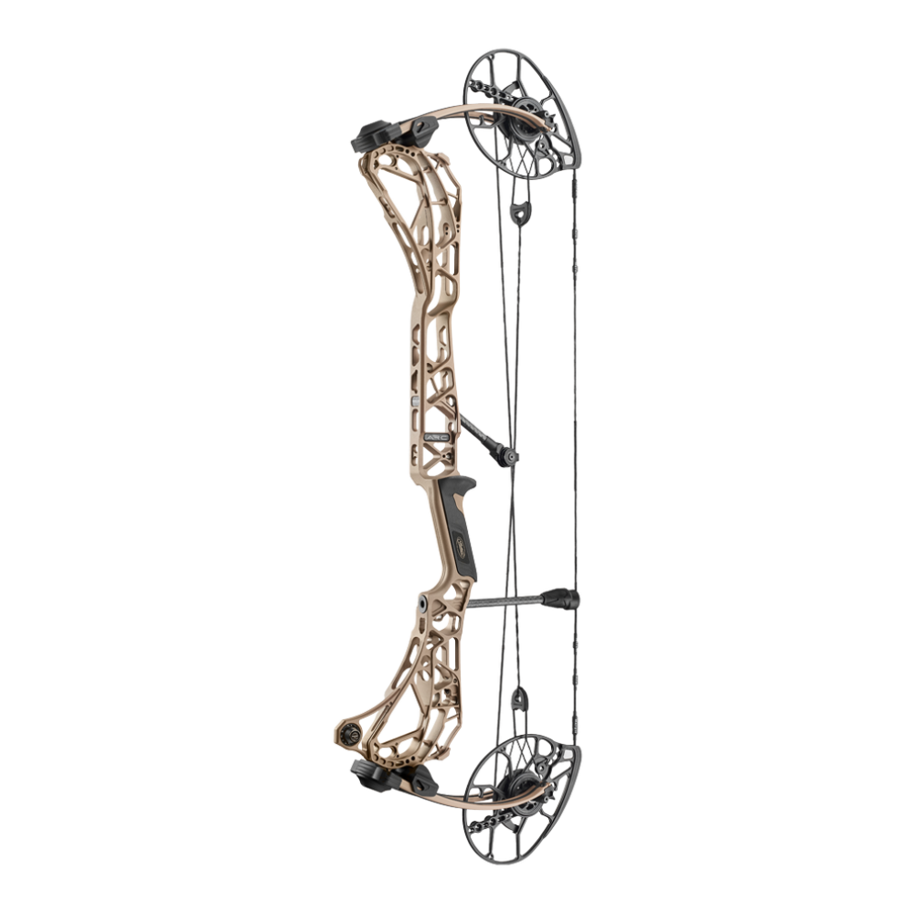 Mathews ARC 30 | RH | 60lb | 27" | Earth