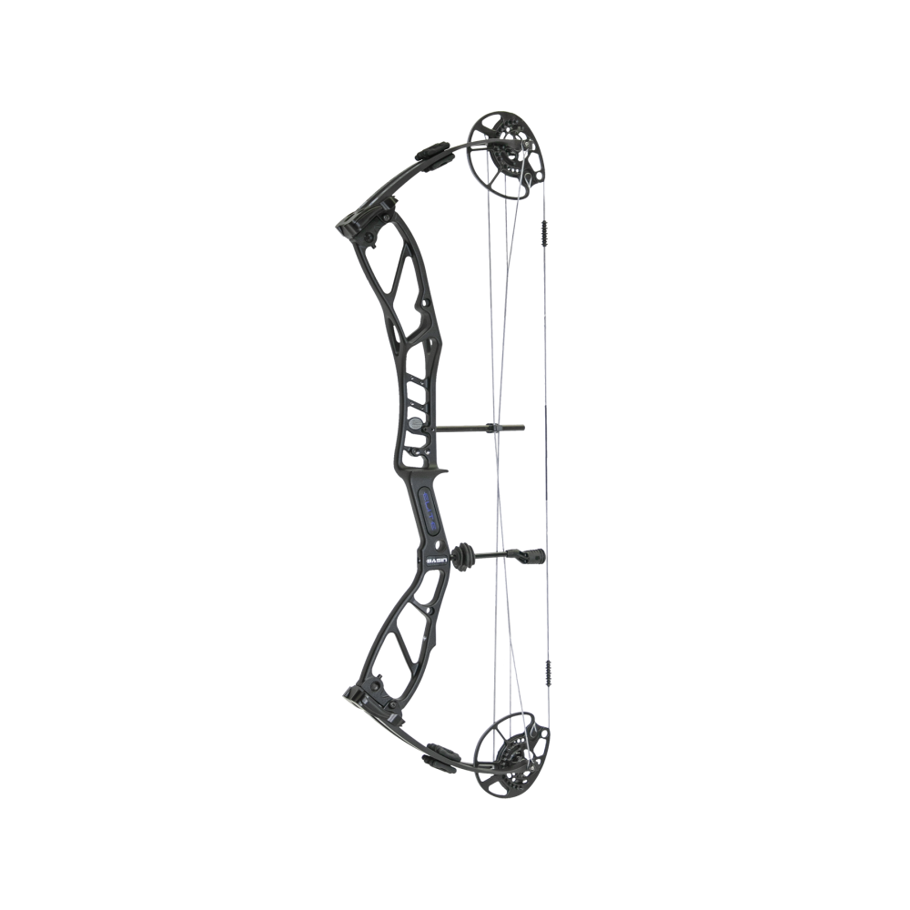 Elite "Basin" | LH | Black