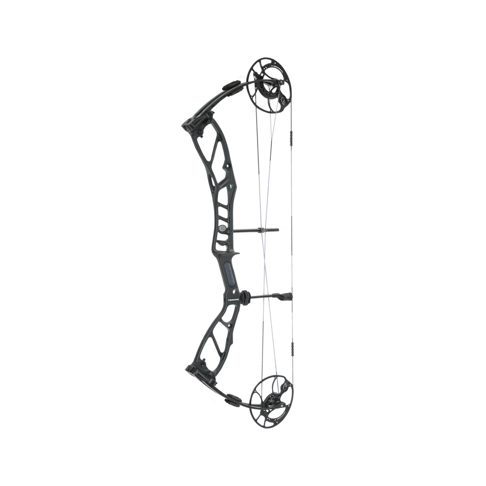 Elite Terrain | RH | 60lb | Black