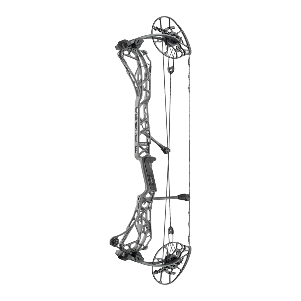 Mathews ARC 30 | RH | 60lb | 27.5" | Shale