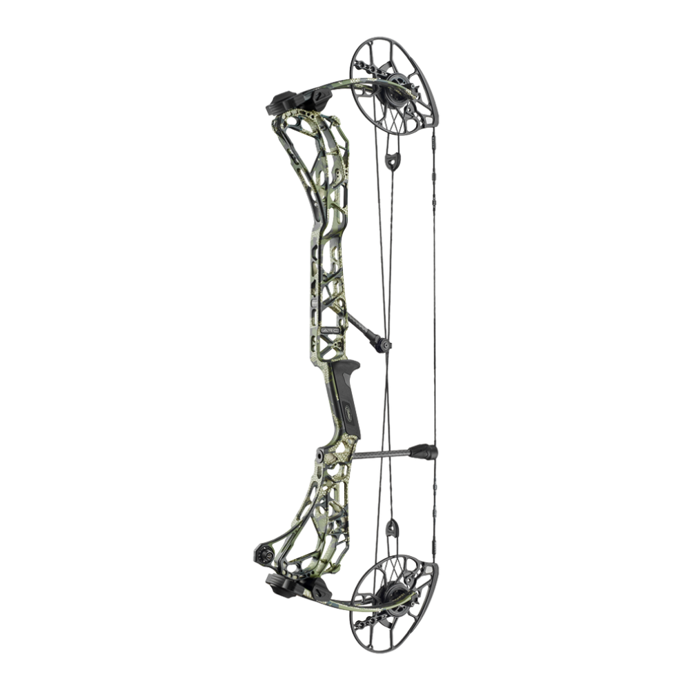 Mathews ARC 30 | RH | 60lb | 28" | Kuiu Verde