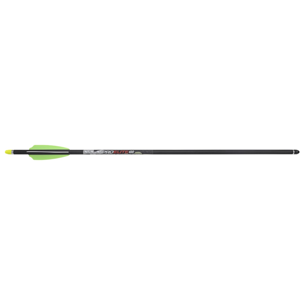 Tenpoint Pro Elite 400 | 20" | Carbon | Alpha-Nocks
