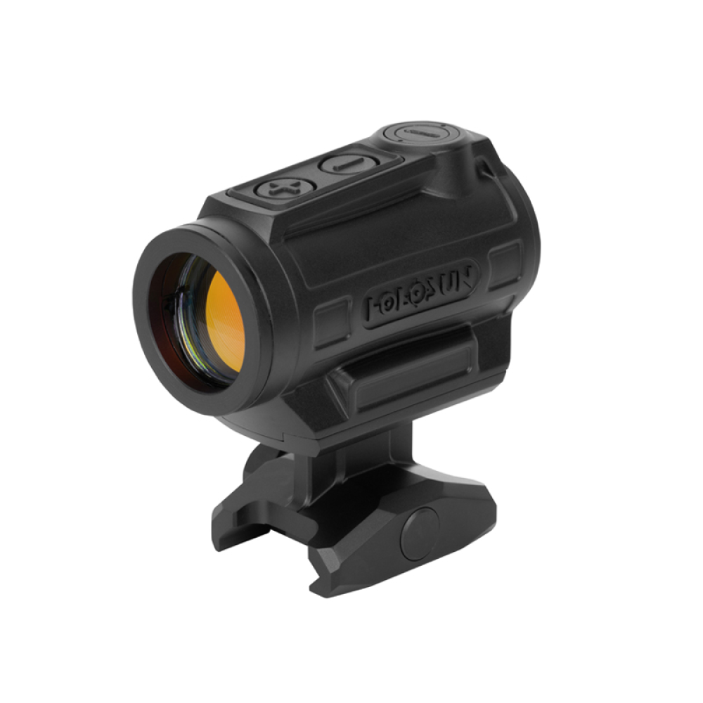 Holosun ARO MRS Reflex Sight | 2MOA | Green Dot
