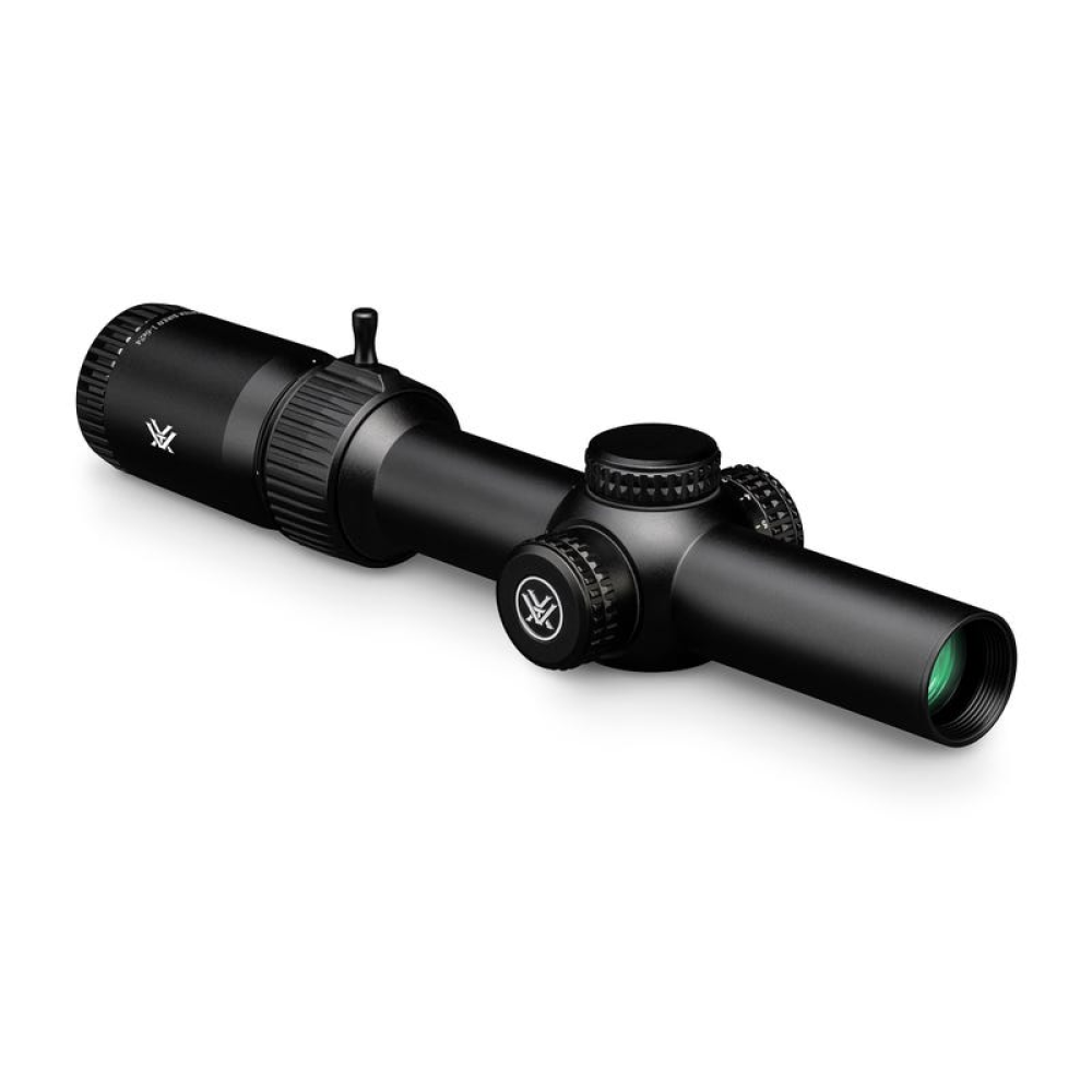 Vortex Siren 1-6 x 24mm Scope