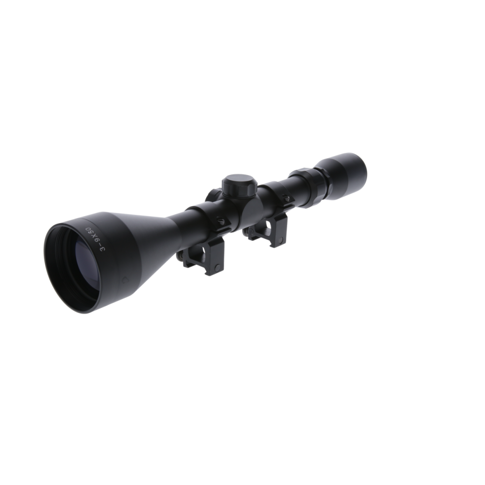 Truglo Buckline 4 x 32mm Scope | Duplex Reticle