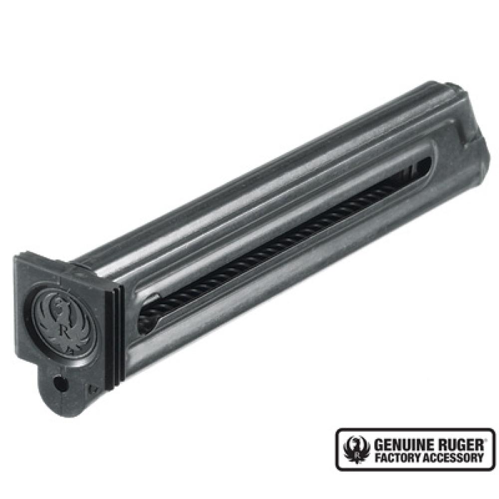 Ruger MK II Magazine .22 LR | 10rd