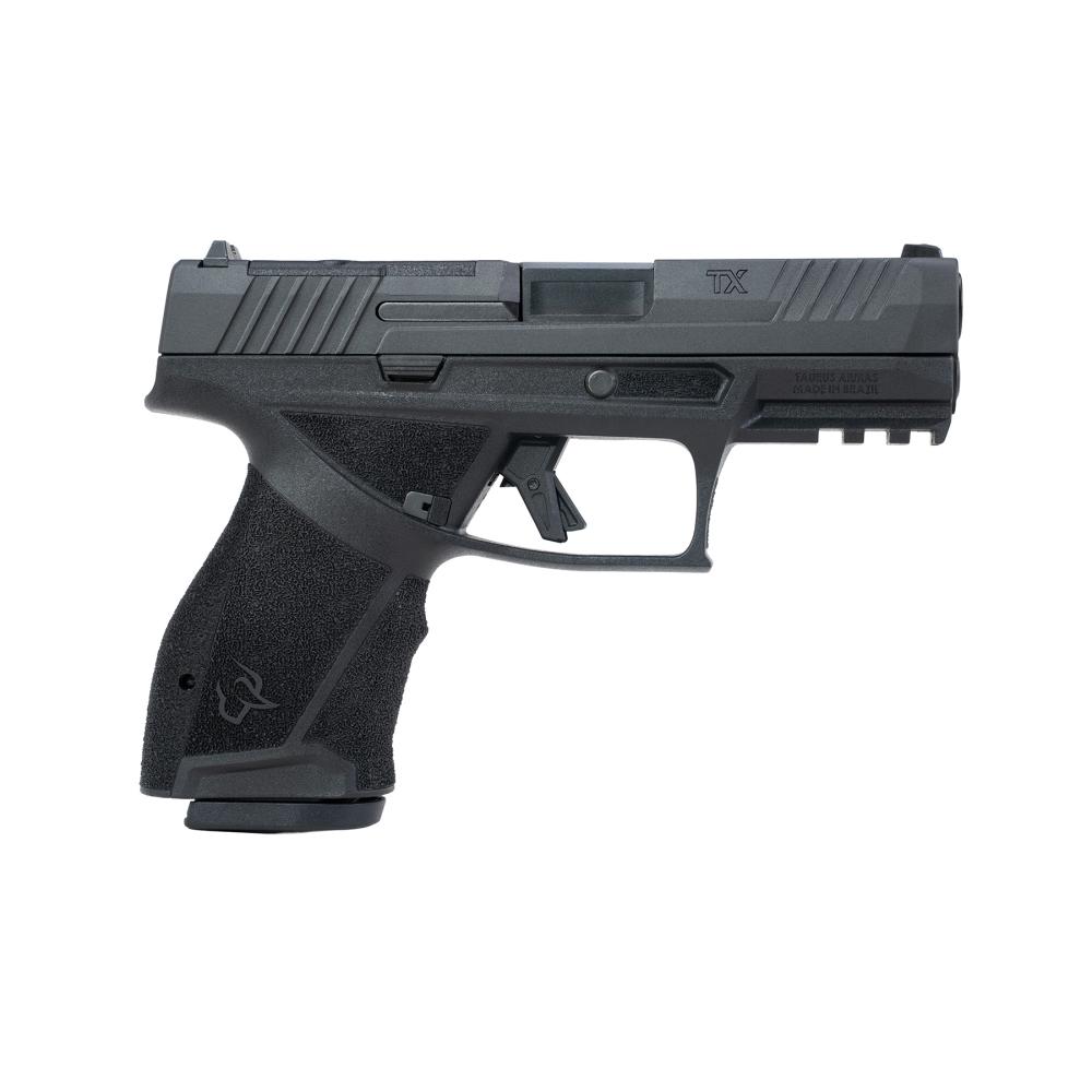 Taurus TX9 Compact 9mm | Optic Ready | 4.0"
