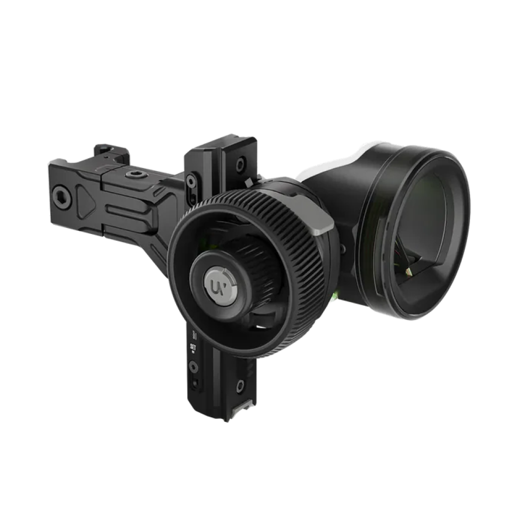 Ultraview UV Slider 2 | 1-Pin | Picatinny Mount | Left-Handed
