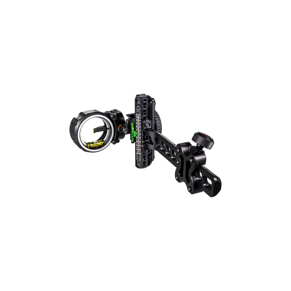 Axcel Driver Slider Pro | Right Hand | with Accustat II