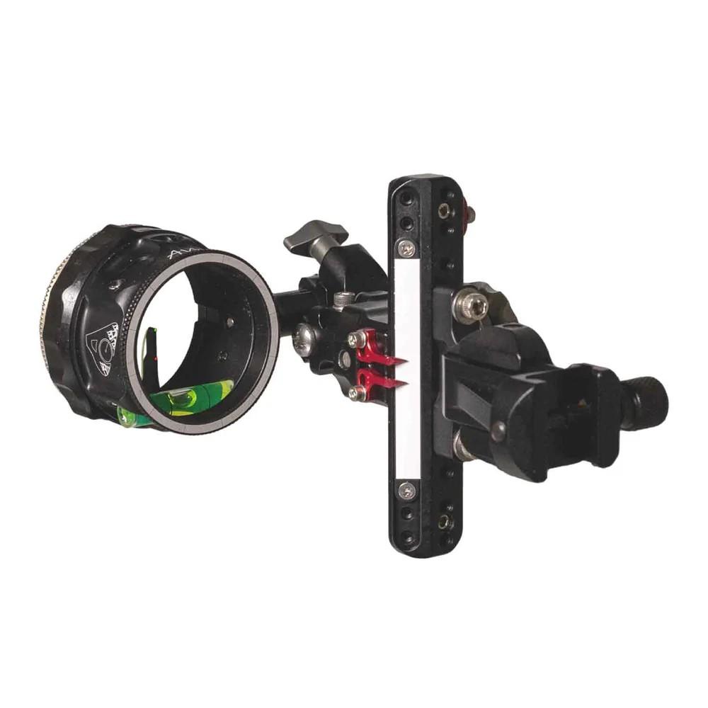 Axcel Landslyde AccuStat II Sight 2-Pin .019