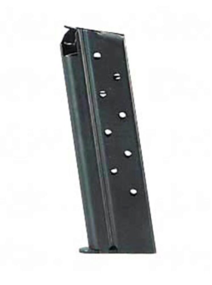 Springfield Armory 1911 Magazine 38 Super 9rd