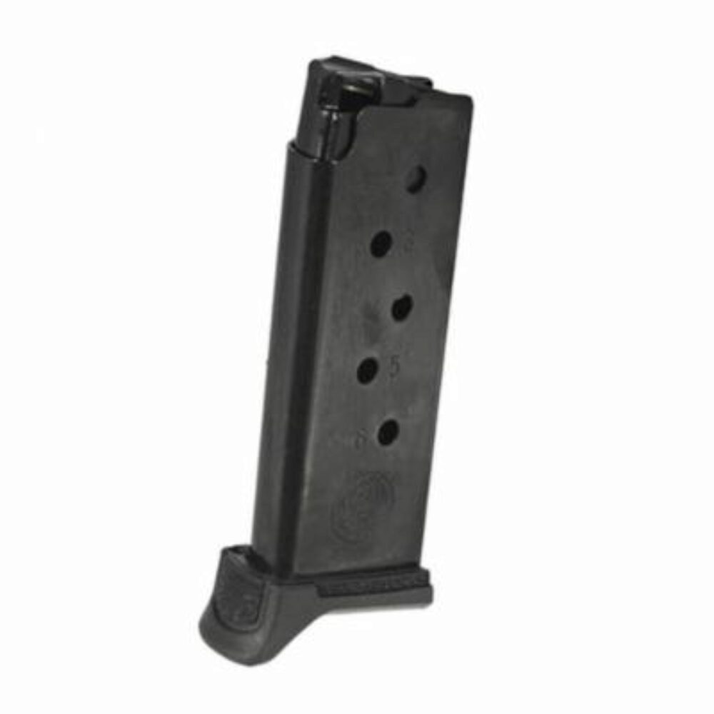 Ruger Security-9 Magazine 9mm 15rd