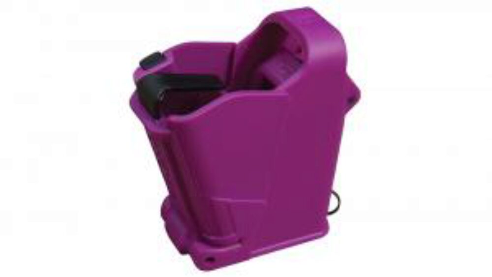 Maglula Universal Mag Loader Purple
