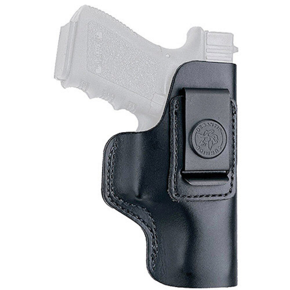 DESANTIS INSIDER HLSTR RH BLK