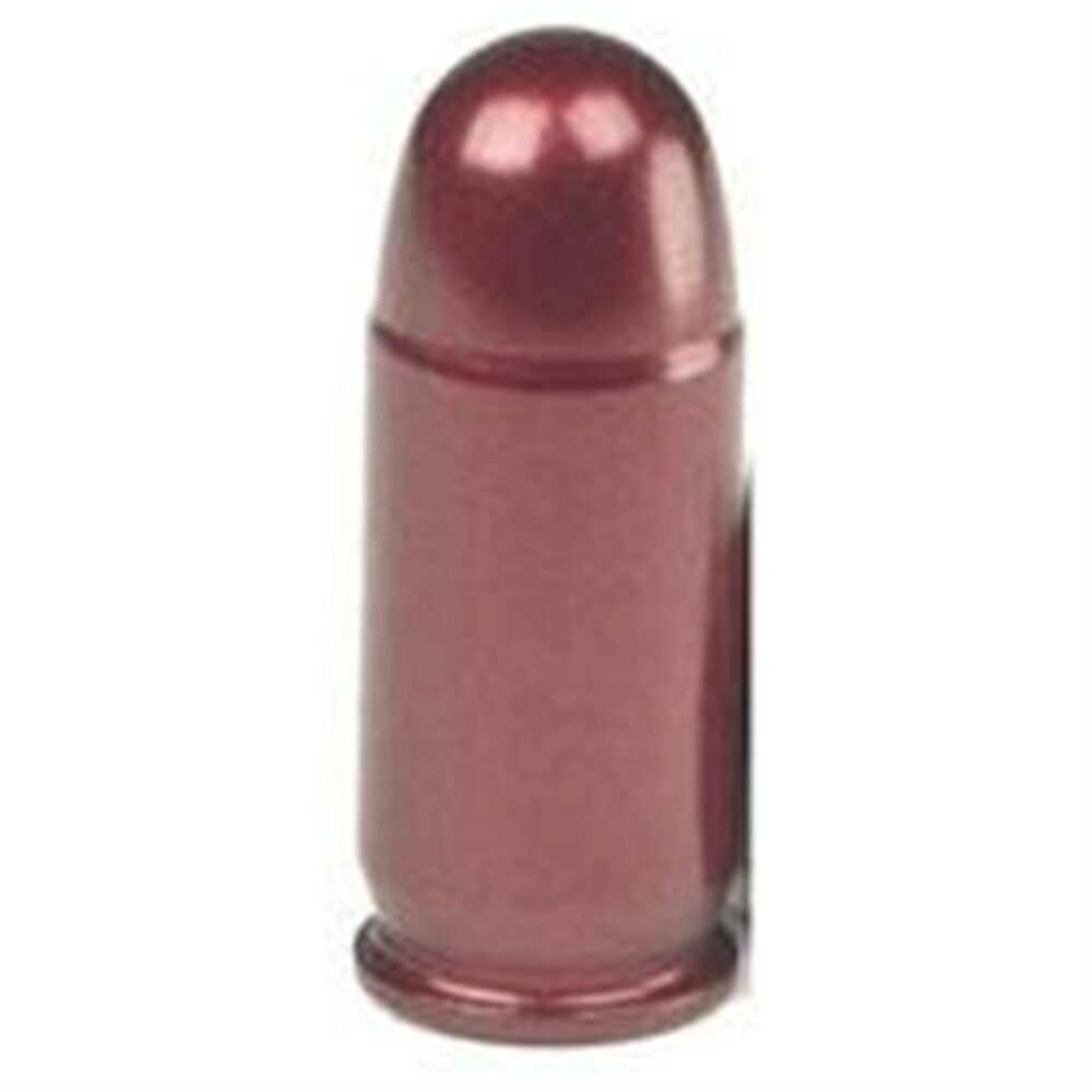 A-ZOOM SNAP CAP 32ACP 5PAK