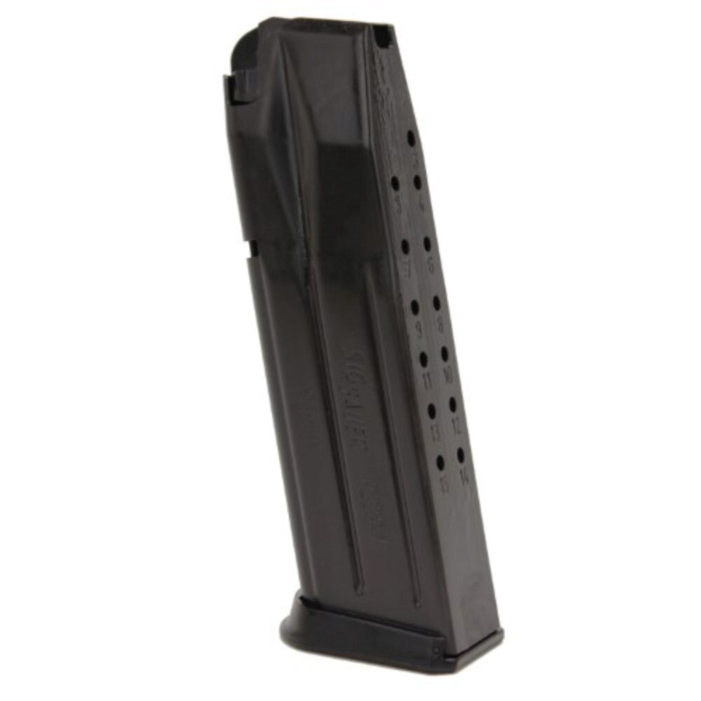 Sig Sauer P229 Magazine 9mm 15rd