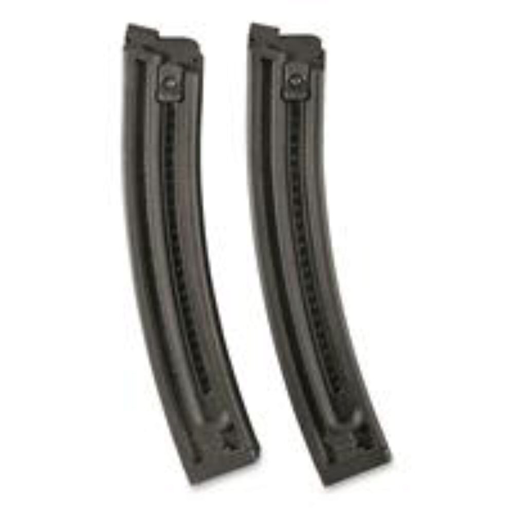 GSG / ATI GSG-16 Magazine 22LR 22rd - 2 Pack