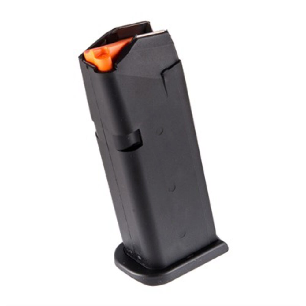 Glock 19 Gen 5 Magazine 9mm 15rd
