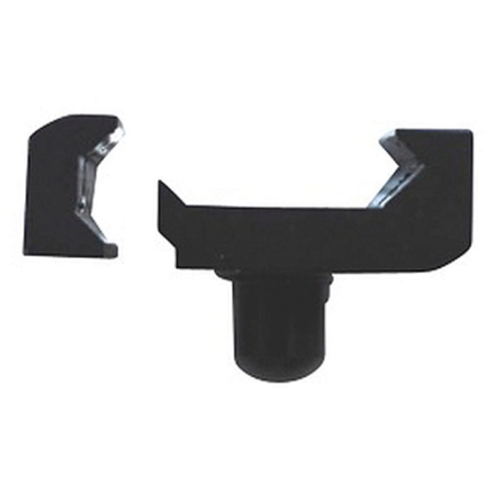 GROVTEC BIPOD STUD RAIL ADAPTOR