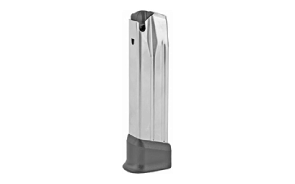 Springfield Armory XD-M9 Elite 9mm Magazine 22rds