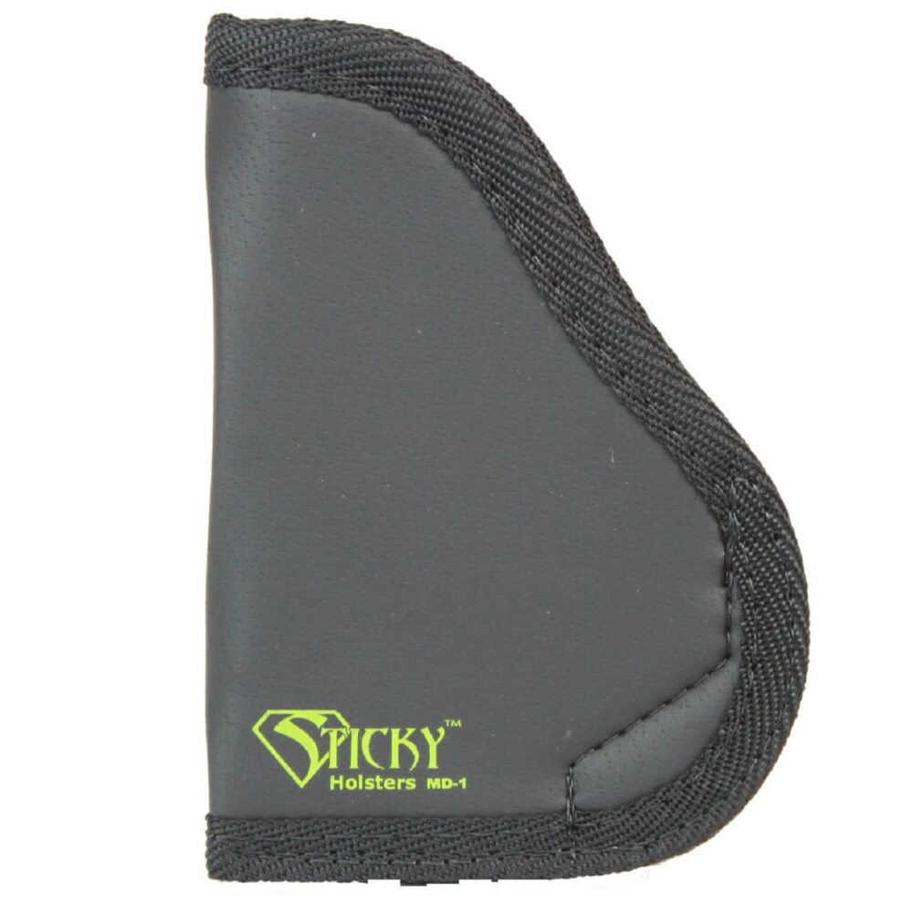 STICKY HLSTR FOR XDS/M+P SHIELD