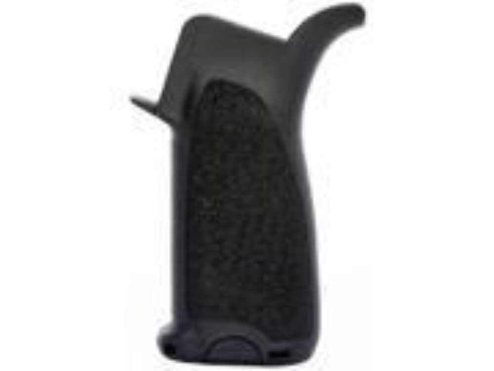 BRAVO CO GUNFIGHTER GRP MOD3 BLK - FITS AR-15