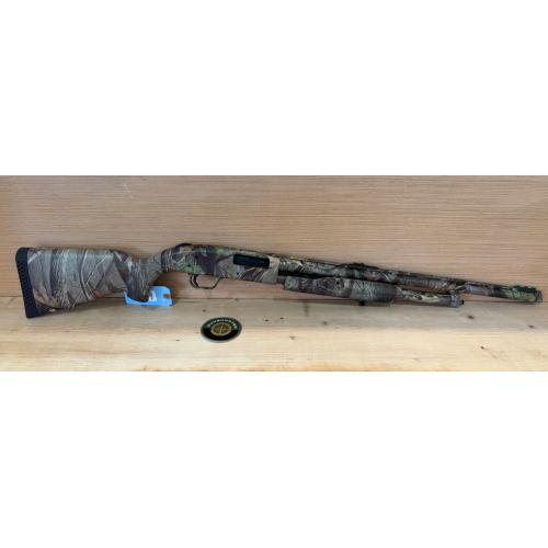 USED MOSSBERG 500 YOUTH 20 GA