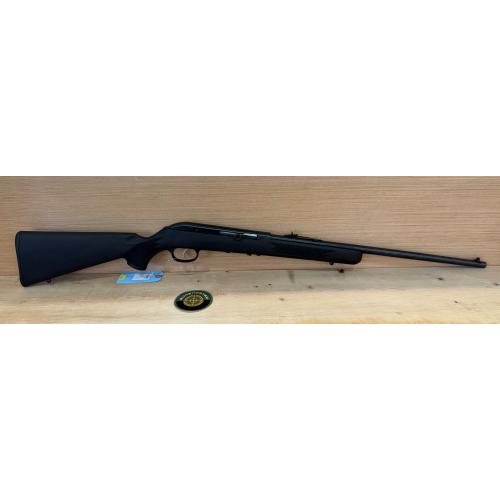 22 SEMI RIFLE 5 MAGS