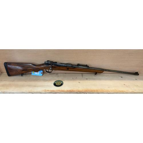 USED 30-06 MAUSER