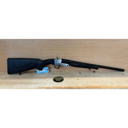 20GA SINGLE SHOT