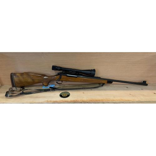 REMINGTON 700 RIFLE 30-06