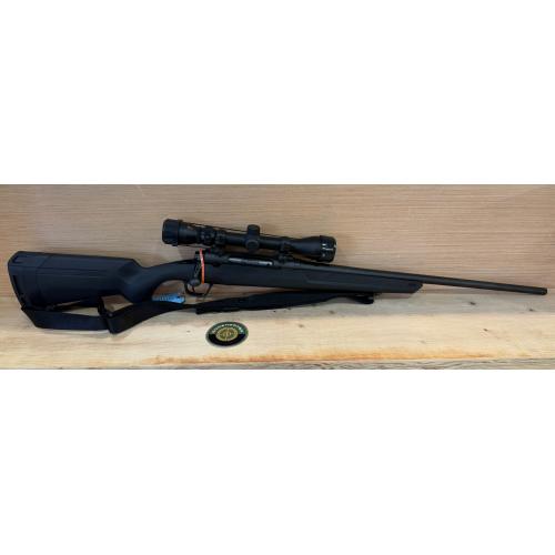 SAVAGE AXIS 308 WIN