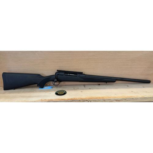 SAVAGE 212 W/MAG