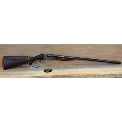 J. Stevens 1915 16 Ga