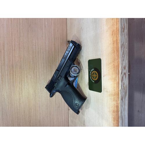 S&W M&P40 2 MAGS NO BOX