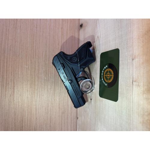 RUGER LCP II
