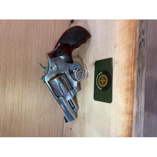 S&W 44 MAG