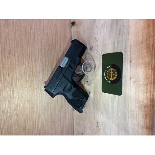 TAURUS G3C 2 MAGS W/BOX