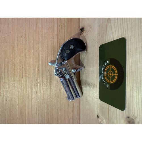 HERTERS WESTERN DERRINGER. 22 LR