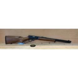 LEVER ACTION 30-30