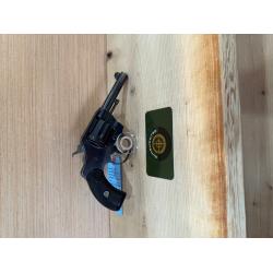 32 COLT REVOLVER 32 COLT REVOLVER