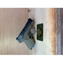 S&W M&P 40 S&W M&P 40