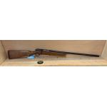 H&R 12 BOLT ACTION SHOTGUN
