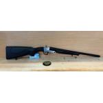 20GA SINGLE SHOT