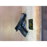S&W M&P40 2 MAGS NO BOX