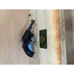 32 COLT REVOLVER